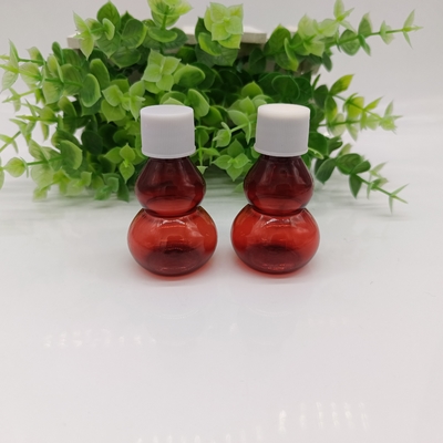 50ml volumepe Kleine Voorschriftflessen Iso9001