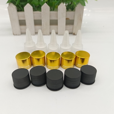 Kleine de Pillenflessen van de het schermdruk 60ml voor Geneeskunde