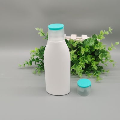 Flesjes van de voorschriftpp 250ml de Kleine Pil voor Reis