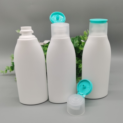 Flesjes van de voorschriftpp 250ml de Kleine Pil voor Reis